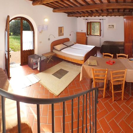 Agriturismo Apparita Montecastelli Pisano Room photo
