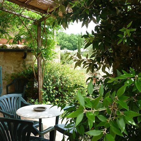 Agriturismo Apparita Montecastelli Pisano Room photo