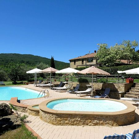 Agriturismo Apparita Montecastelli Pisano Exterior photo