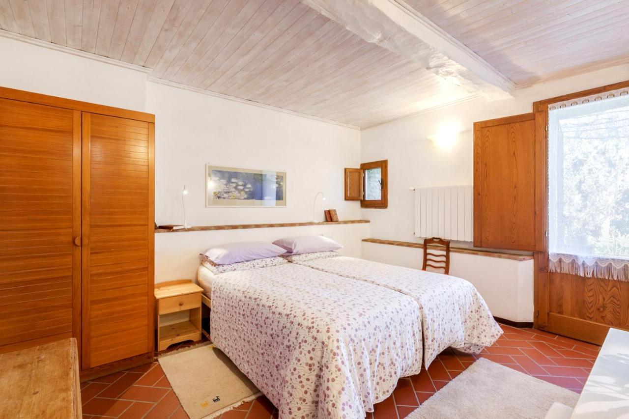 Agriturismo Apparita Montecastelli Pisano Exterior photo