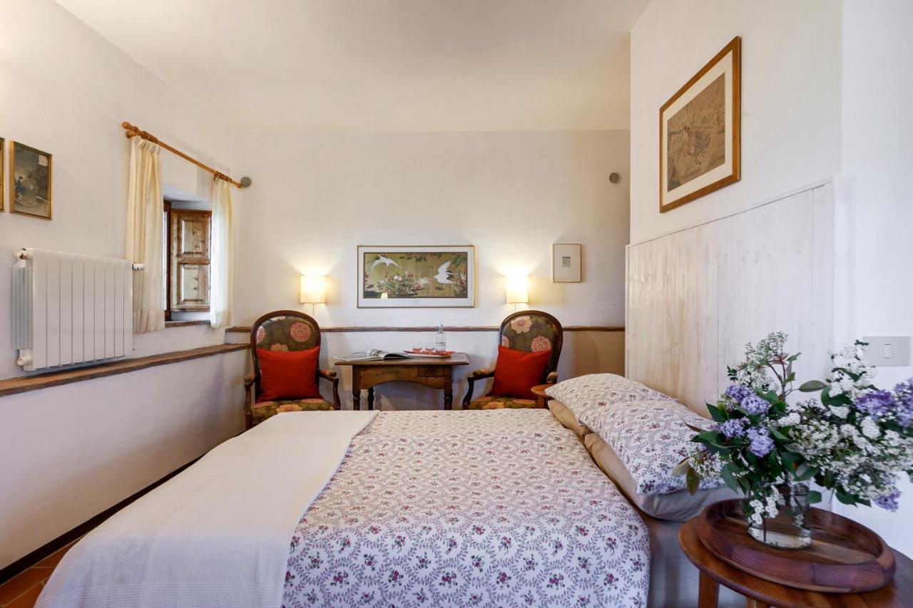 Agriturismo Apparita Montecastelli Pisano Exterior photo