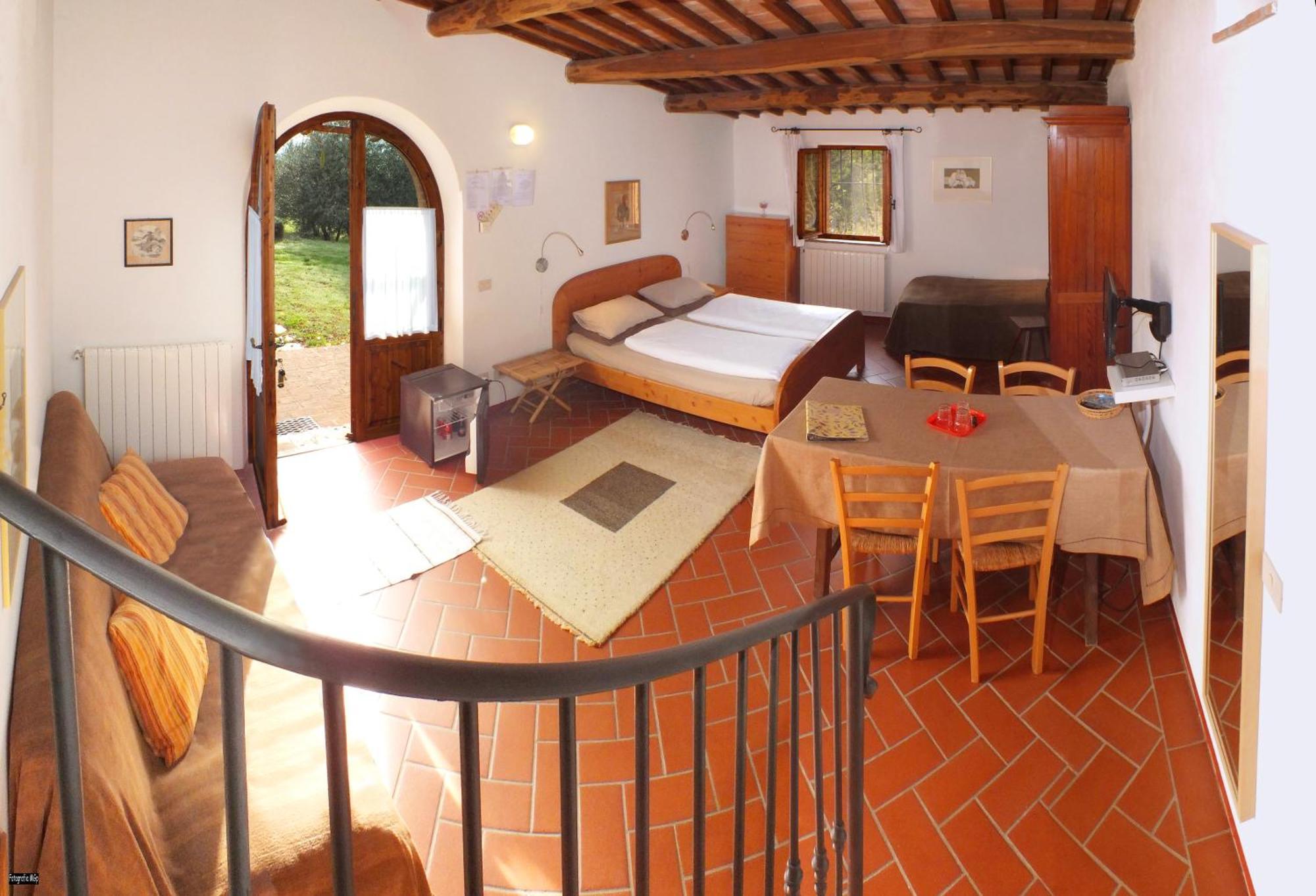Agriturismo Apparita Montecastelli Pisano Room photo