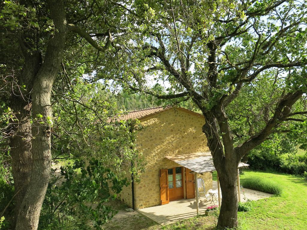 Agriturismo Apparita Montecastelli Pisano Exterior photo