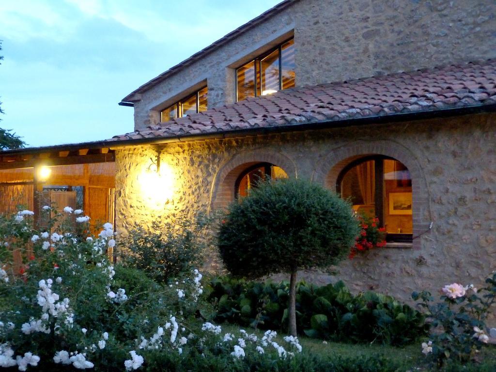 Agriturismo Apparita Montecastelli Pisano Exterior photo