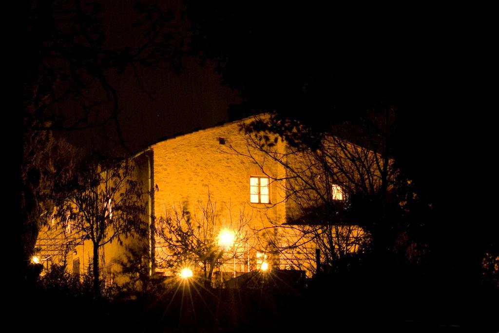 Agriturismo Apparita Montecastelli Pisano Exterior photo