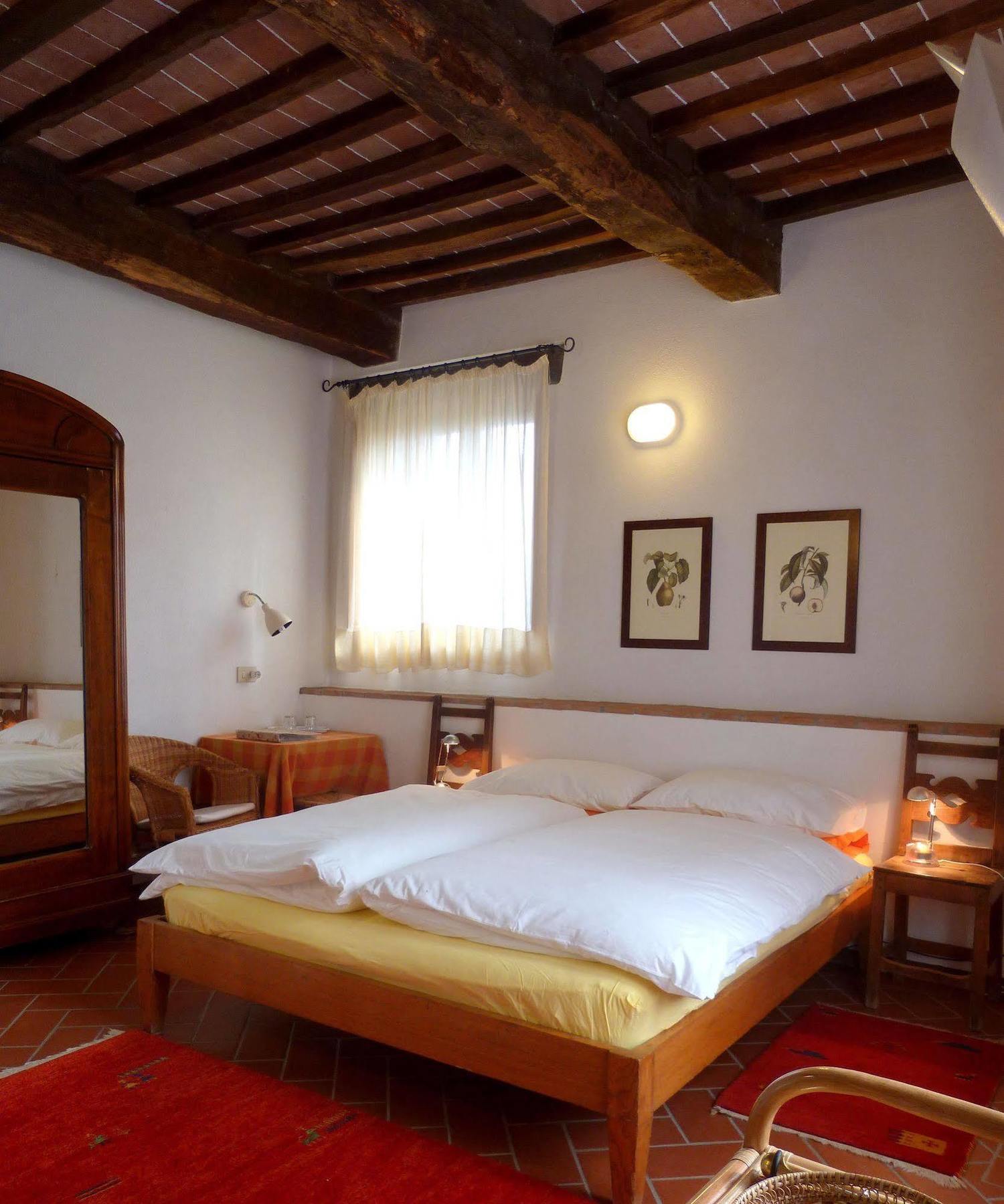 Agriturismo Apparita Montecastelli Pisano Exterior photo