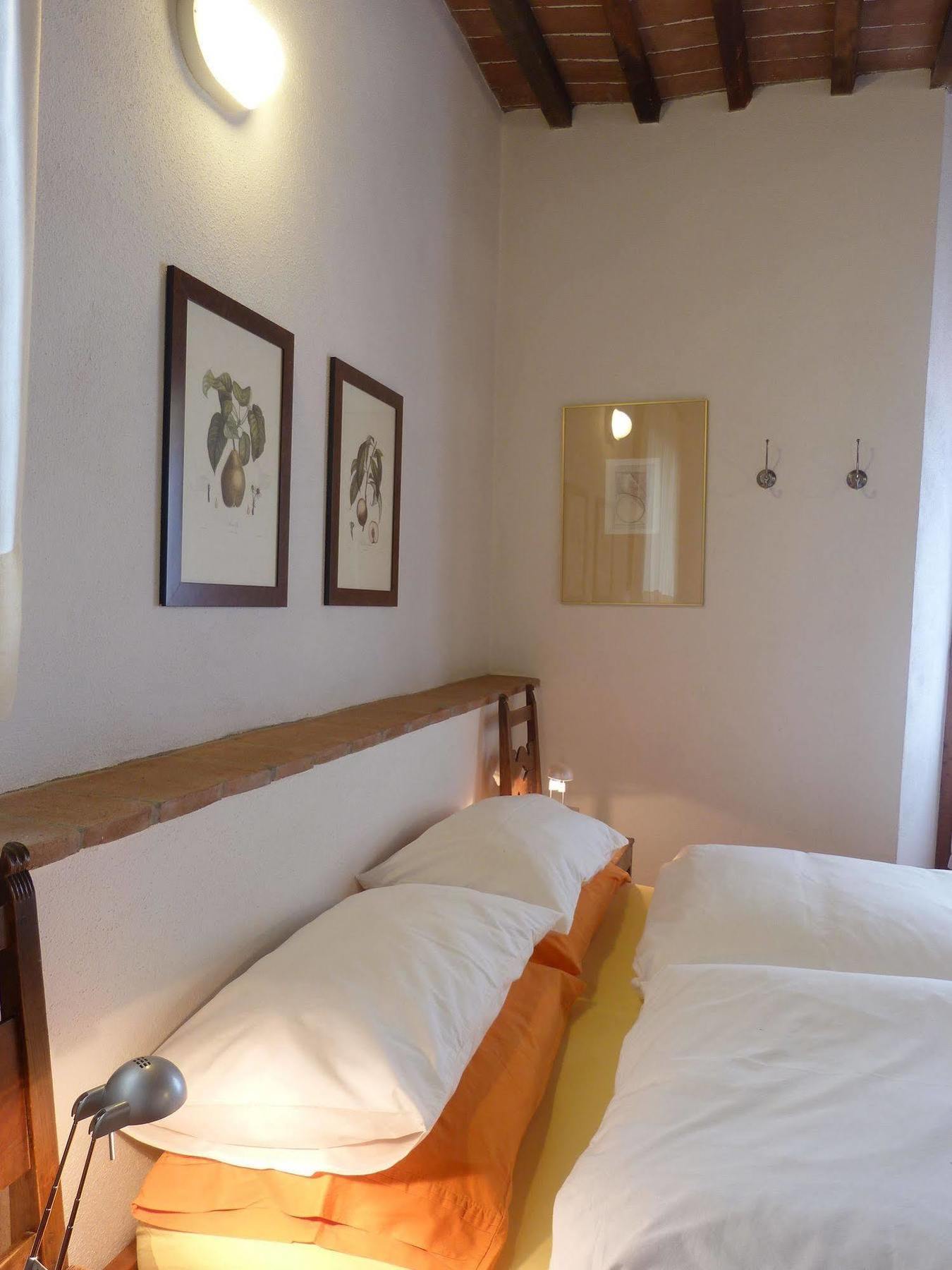 Agriturismo Apparita Montecastelli Pisano Exterior photo